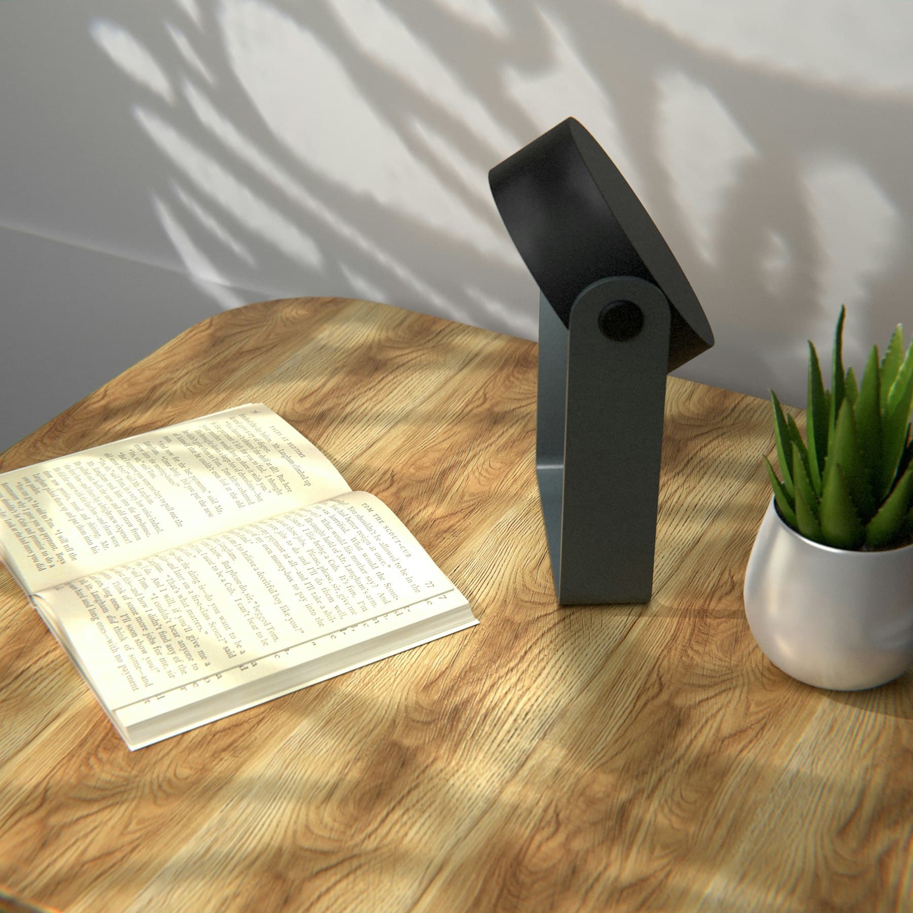 经典读书初级课程场景