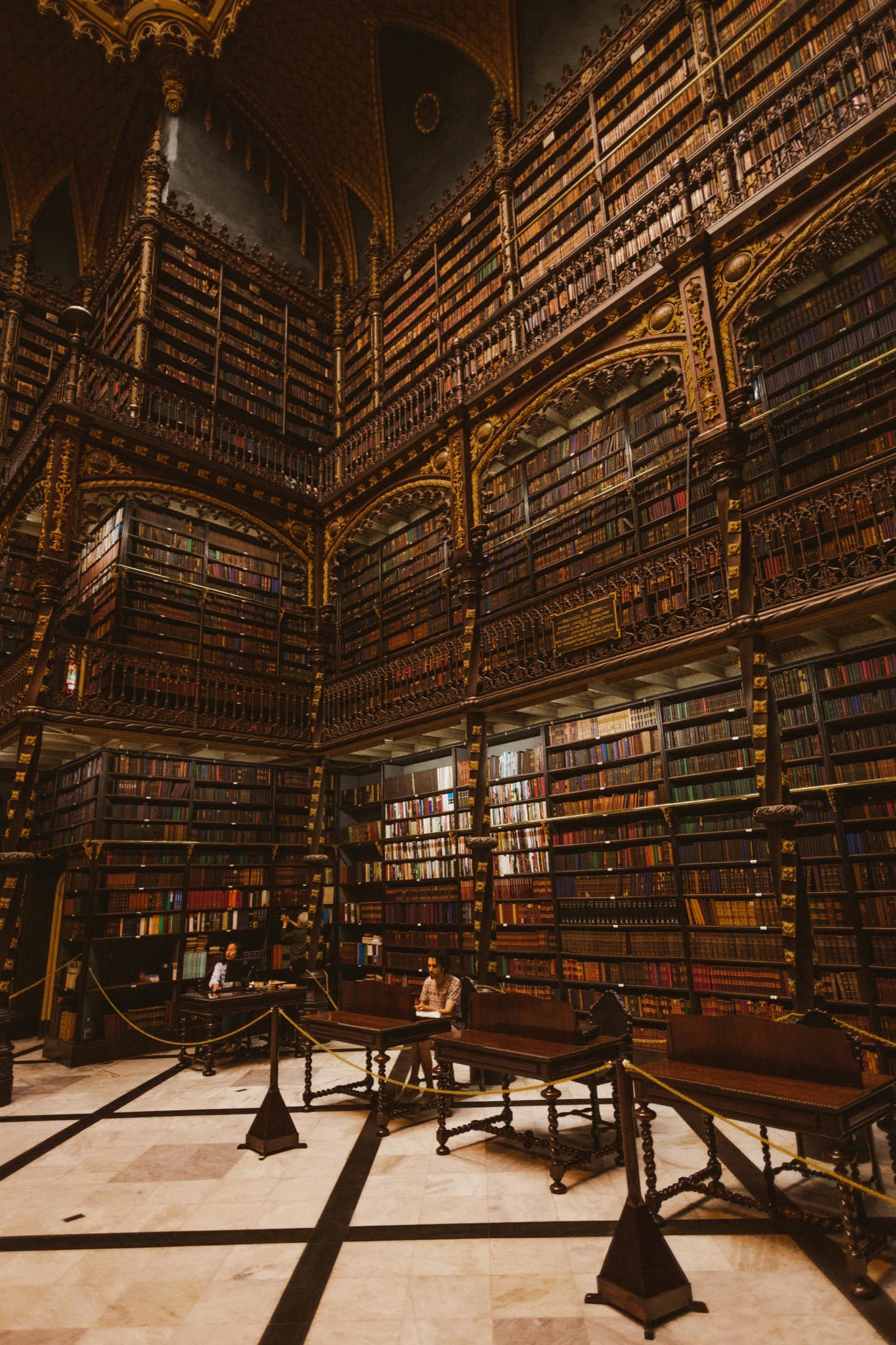 主题讲座空间场景