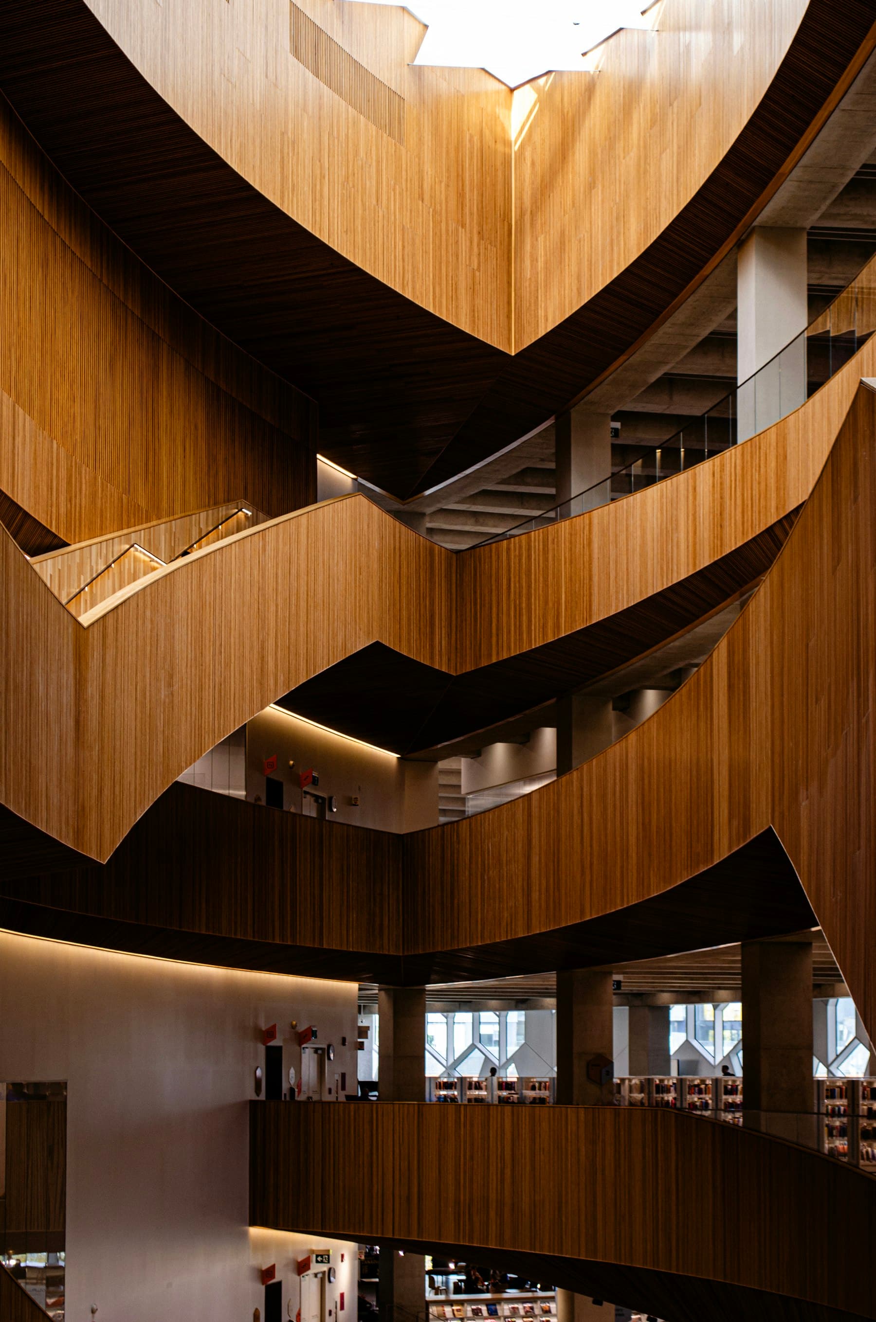 经典读书中级课程场景