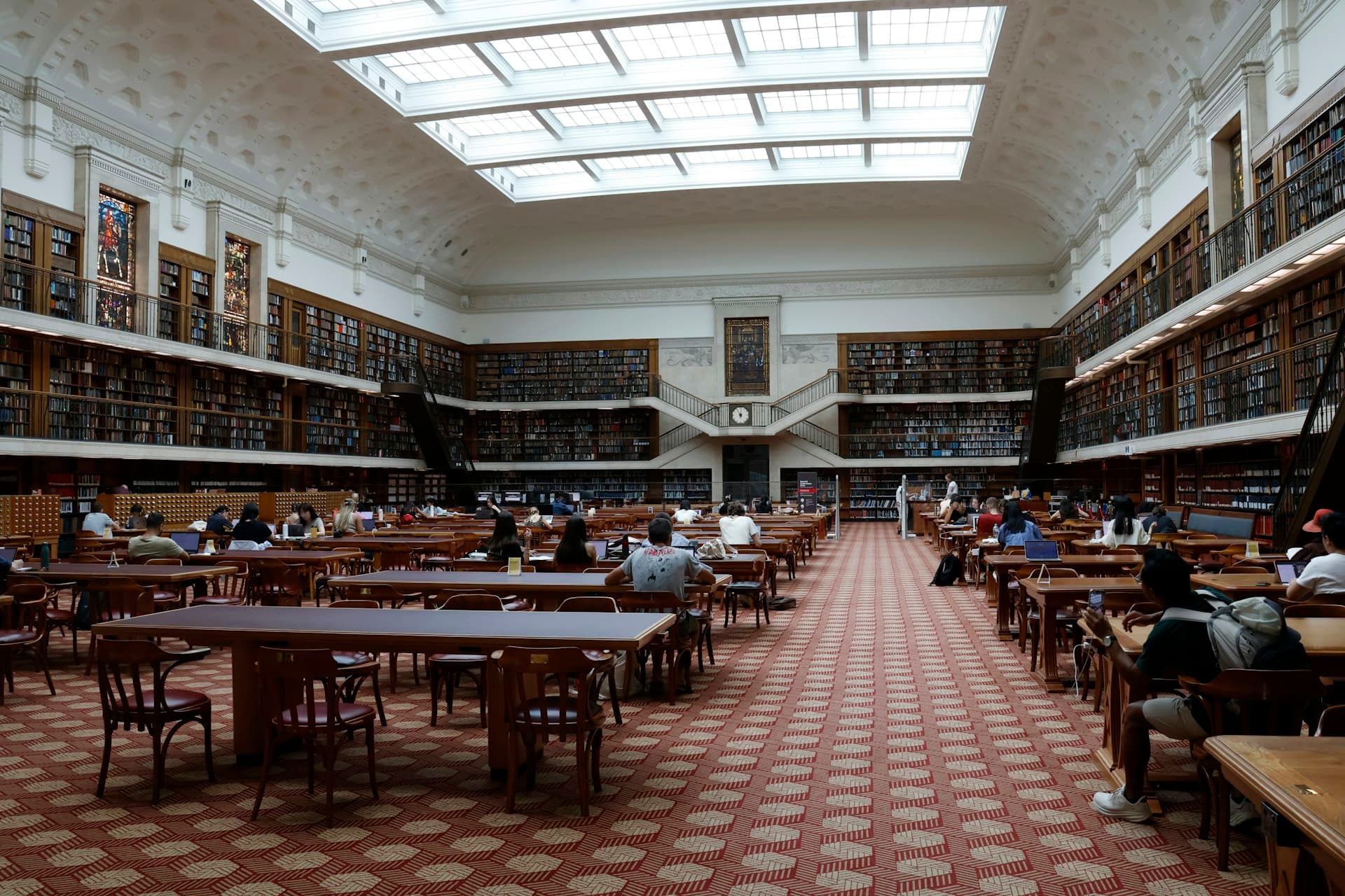 咨询服务方案与思考场景